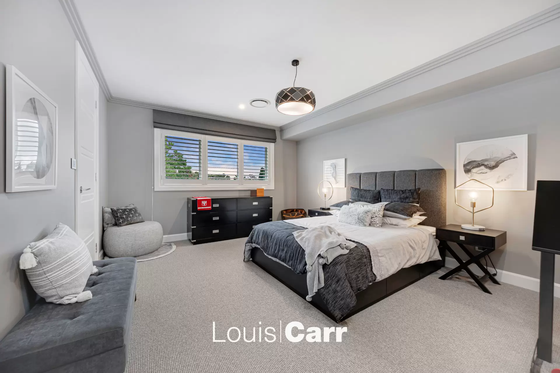 29 Chiltern Crescent, Castle Hill For Sale by Louis Carr Real Estate - image 20