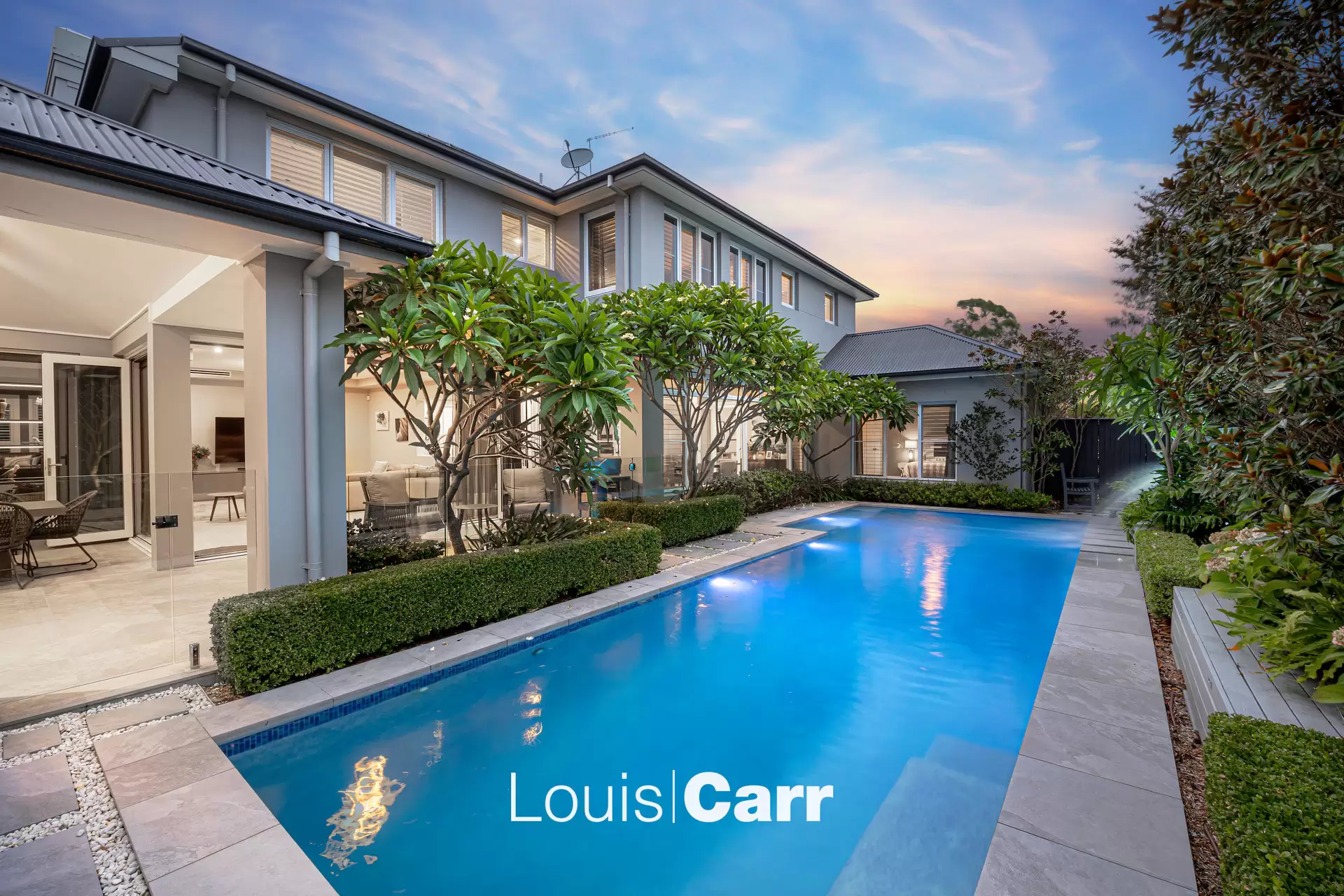 29 Chiltern Crescent, Castle Hill For Sale by Louis Carr Real Estate - image 3