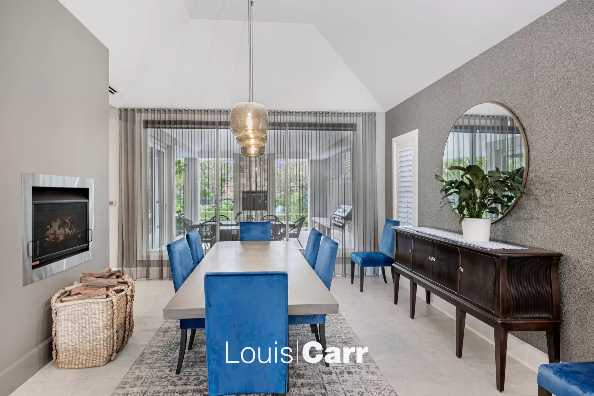 29 Chiltern Crescent, Castle Hill For Sale by Louis Carr Real Estate - image 10