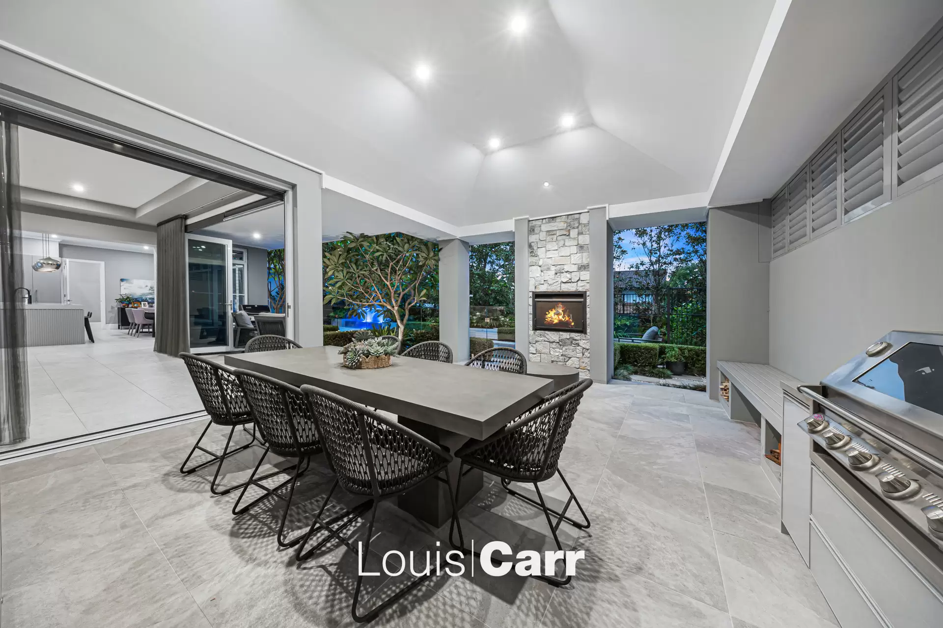 29 Chiltern Crescent, Castle Hill For Sale by Louis Carr Real Estate - image 28