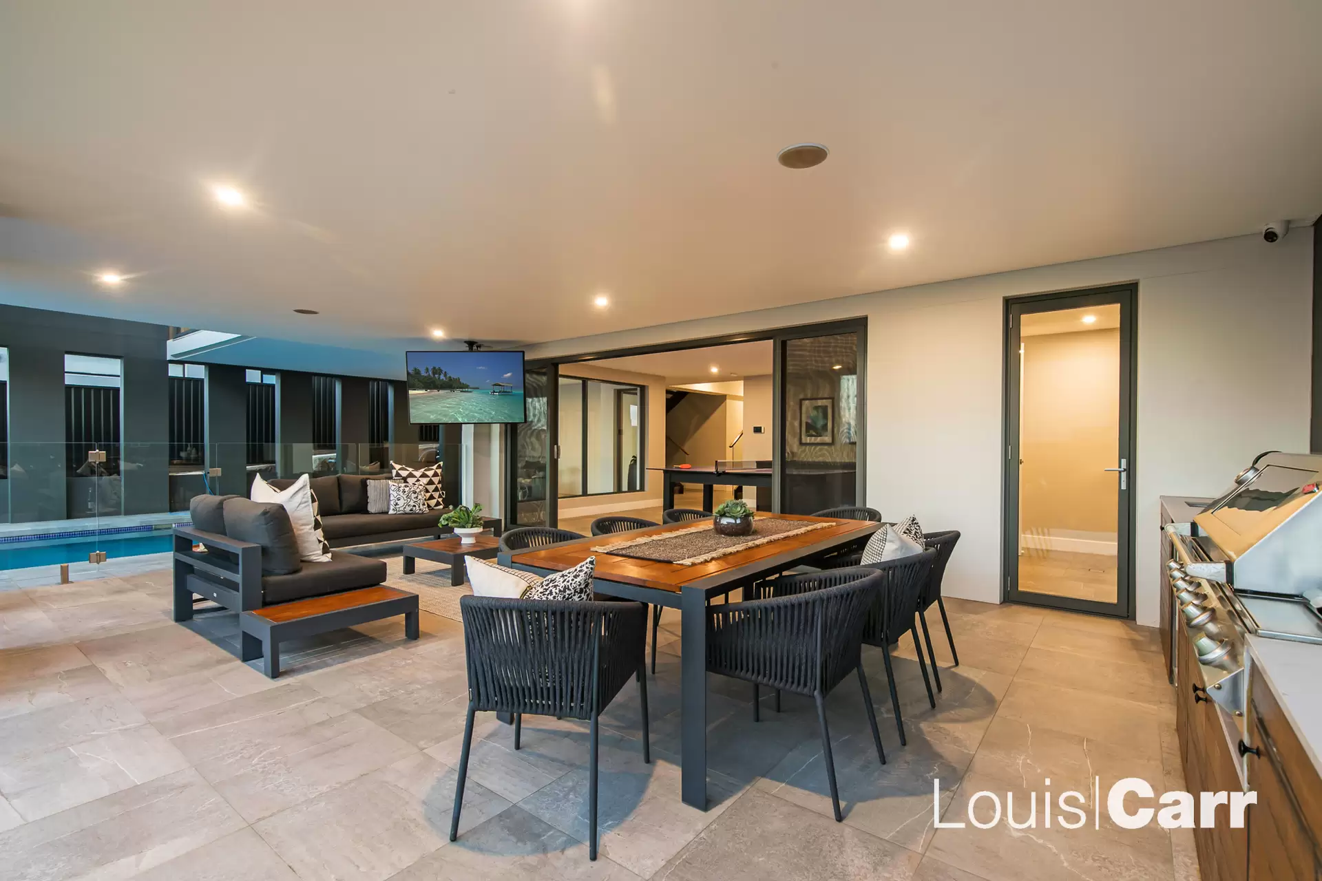 31 Womurrung Avenue, Castle Hill For Sale by Louis Carr Real Estate - image 22