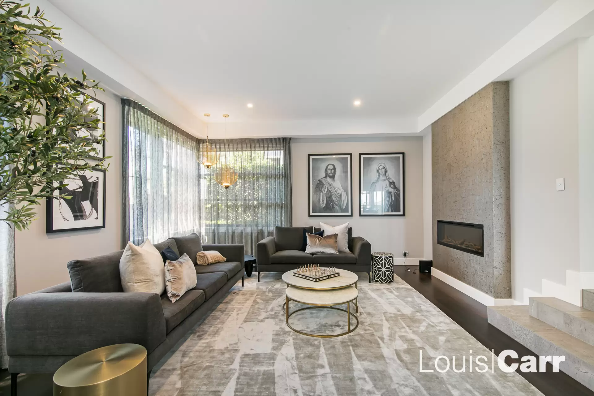 31 Womurrung Avenue, Castle Hill For Sale by Louis Carr Real Estate - image 7