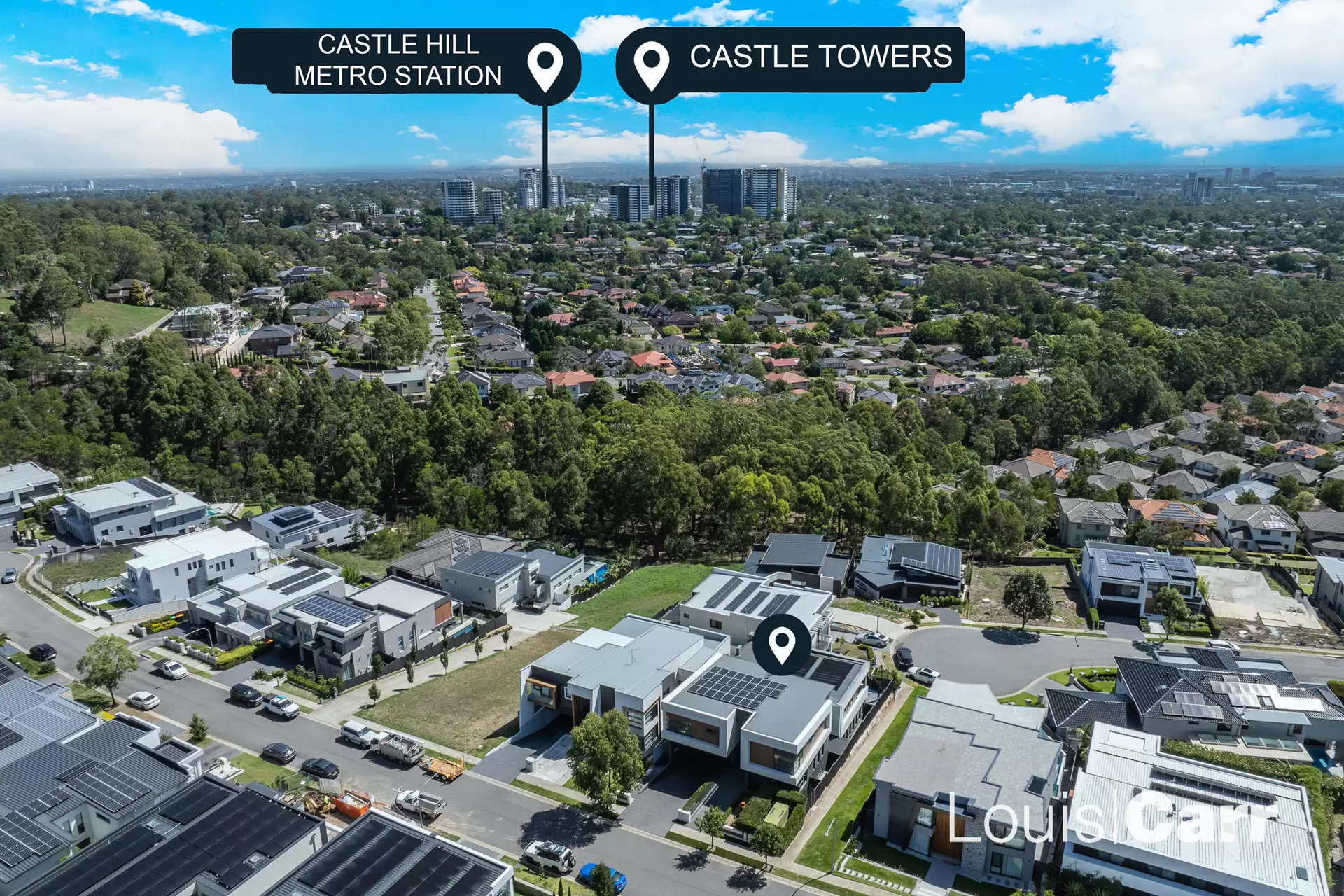 31 Womurrung Avenue, Castle Hill For Sale by Louis Carr Real Estate - image 23