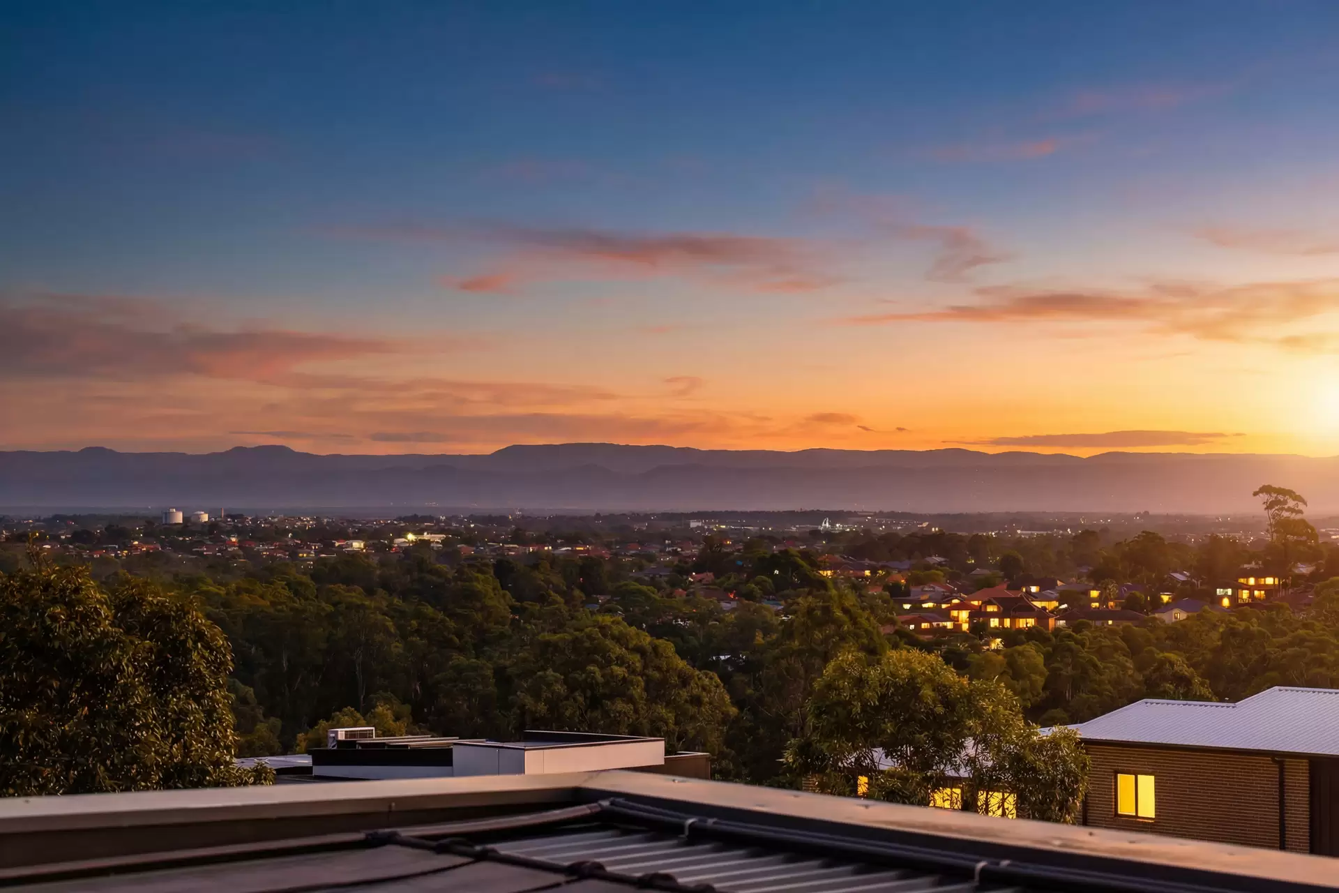 31 Womurrung Avenue, Castle Hill For Sale by Louis Carr Real Estate - image 2