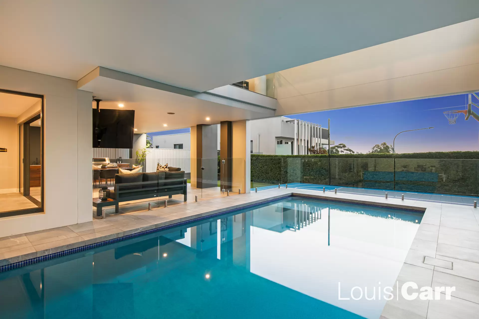 31 Womurrung Avenue, Castle Hill For Sale by Louis Carr Real Estate - image 4