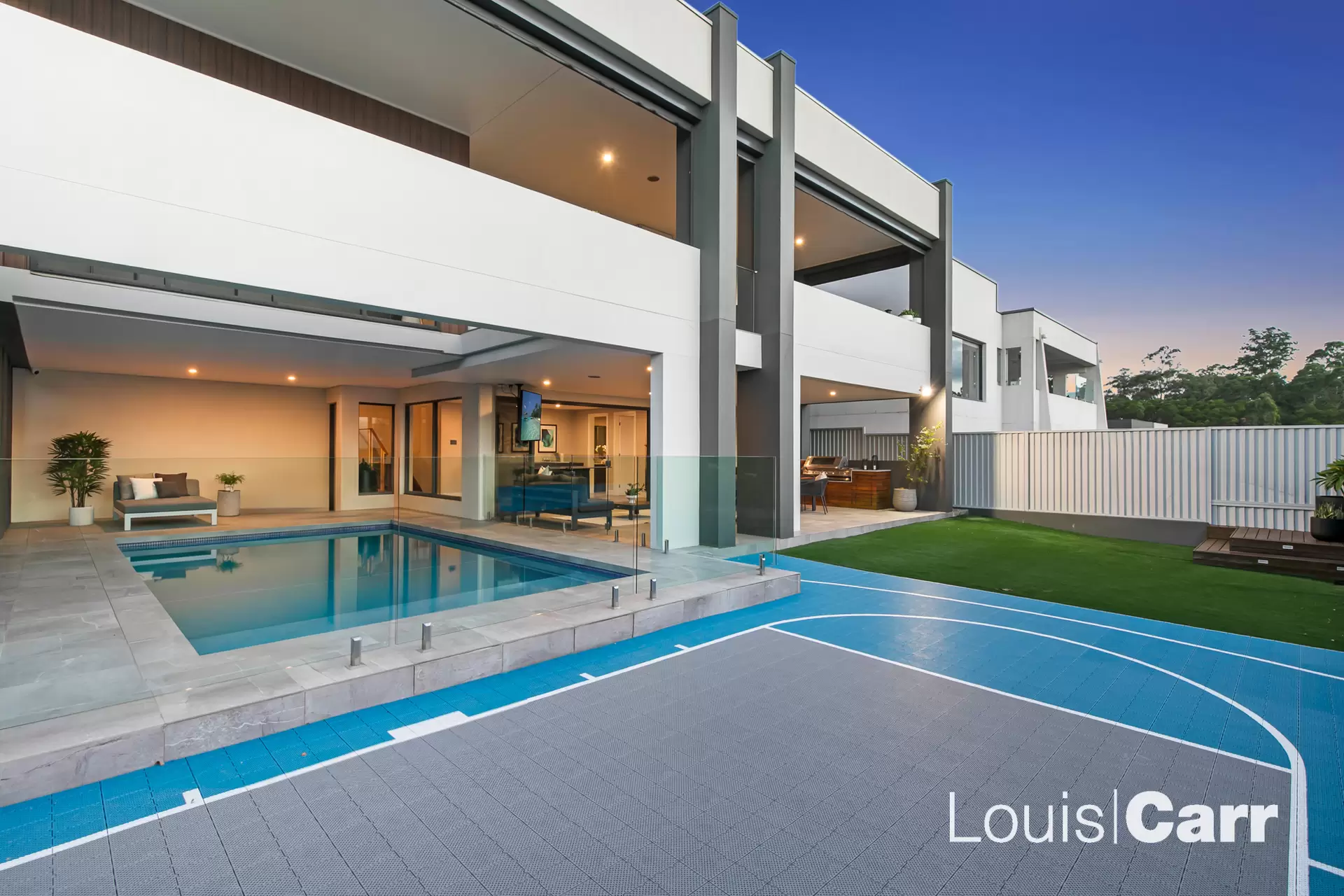 31 Womurrung Avenue, Castle Hill For Sale by Louis Carr Real Estate - image 16