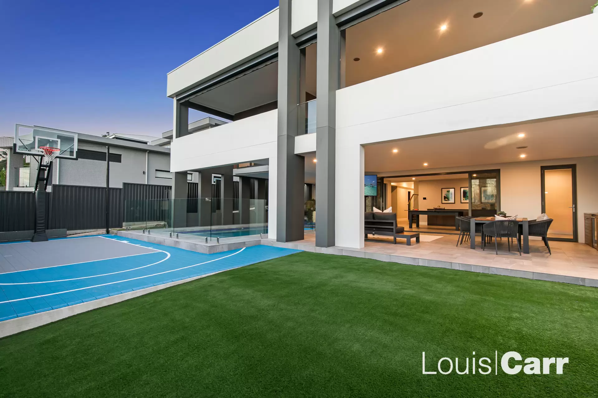 31 Womurrung Avenue, Castle Hill For Sale by Louis Carr Real Estate - image 3