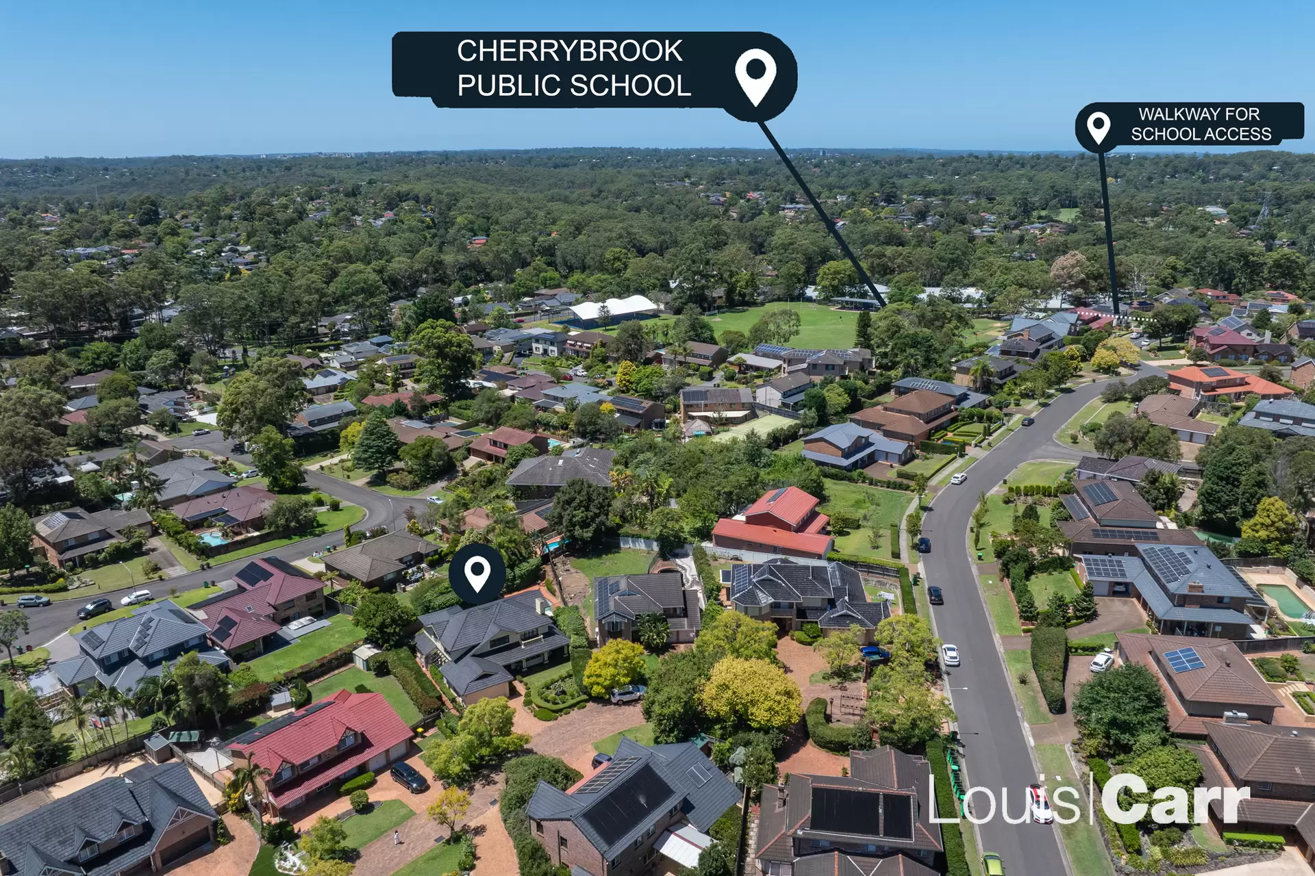 6 Paradise Close, Cherrybrook For Sale by Louis Carr Real Estate - image 22