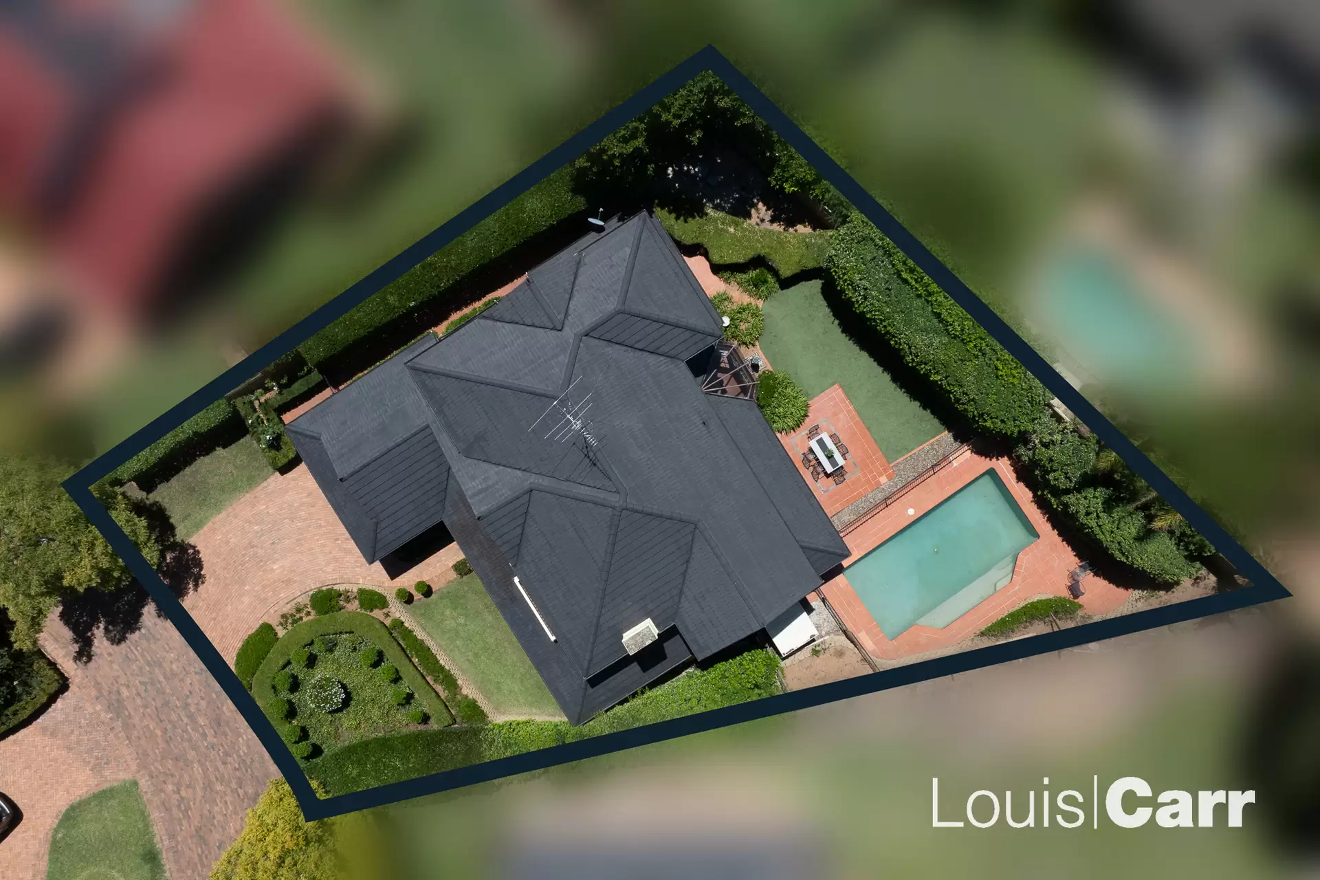 6 Paradise Close, Cherrybrook For Sale by Louis Carr Real Estate - image 21