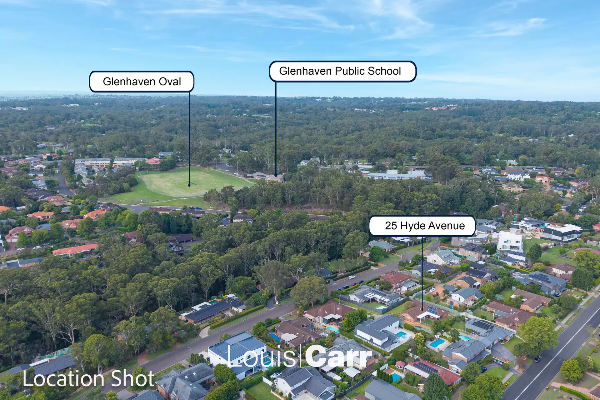 25 Hyde Avenue, Glenhaven Sold by Louis Carr Real Estate - image 23
