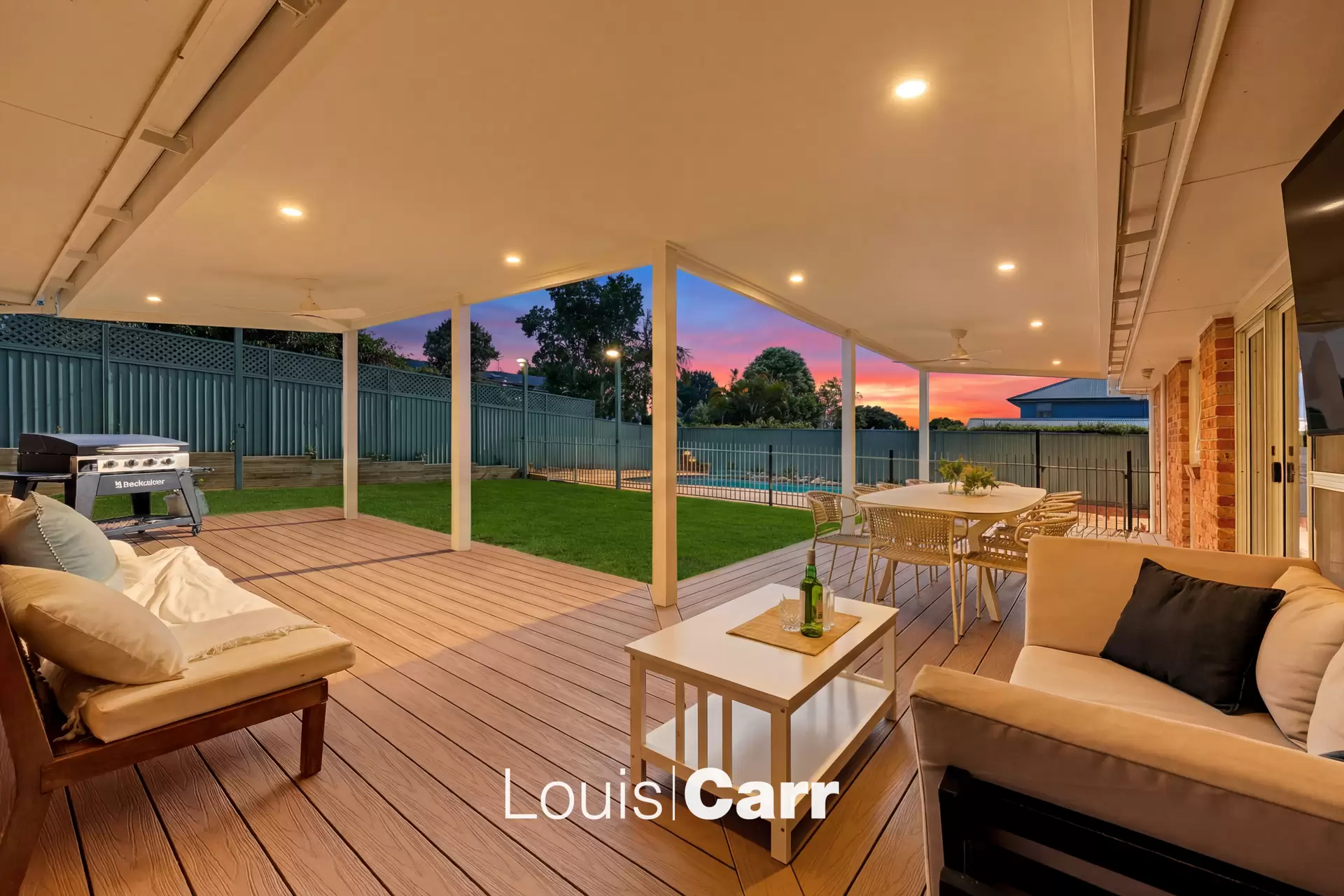 25 Hyde Avenue, Glenhaven Sold by Louis Carr Real Estate - image 5