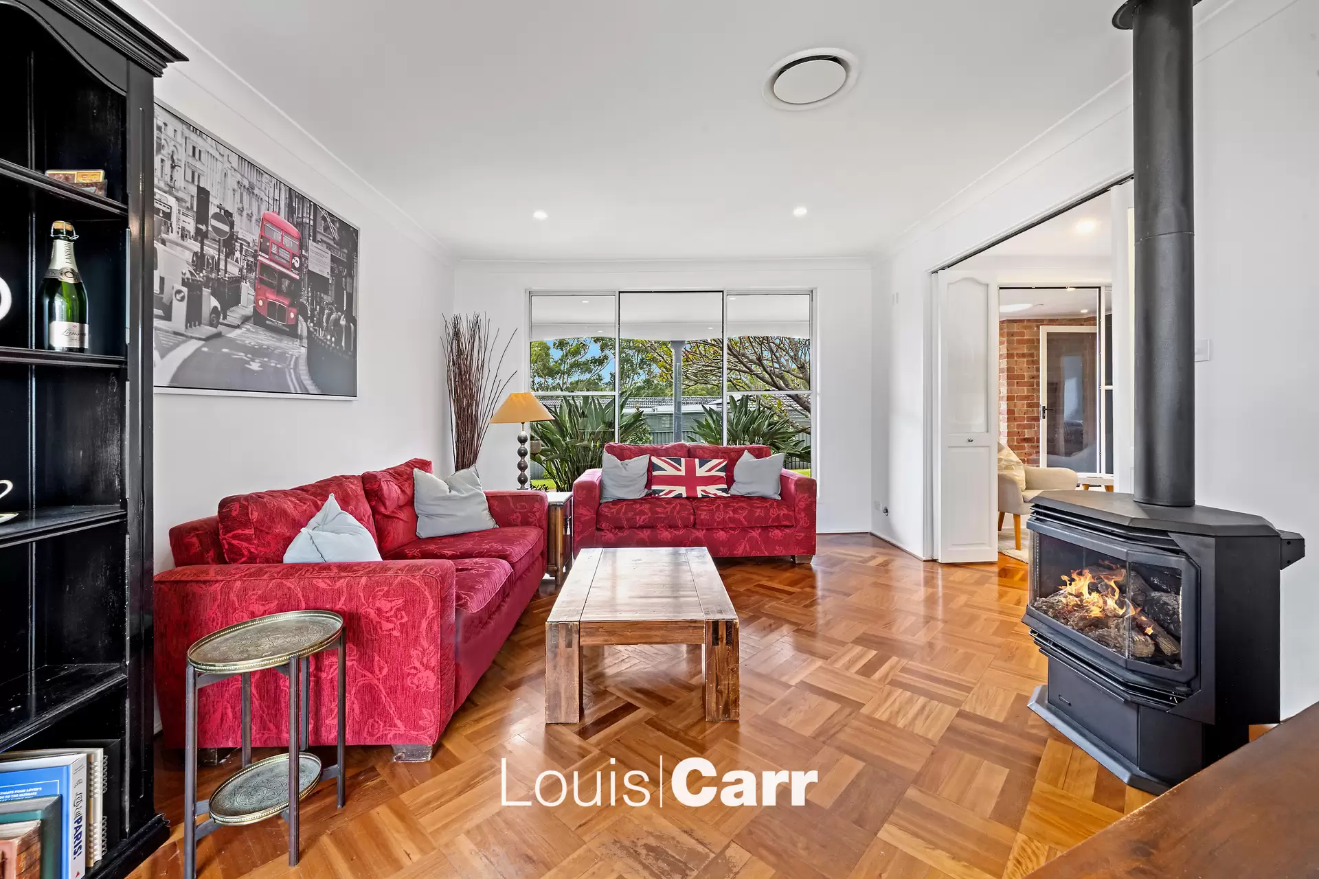 25 Hyde Avenue, Glenhaven Sold by Louis Carr Real Estate - image 7