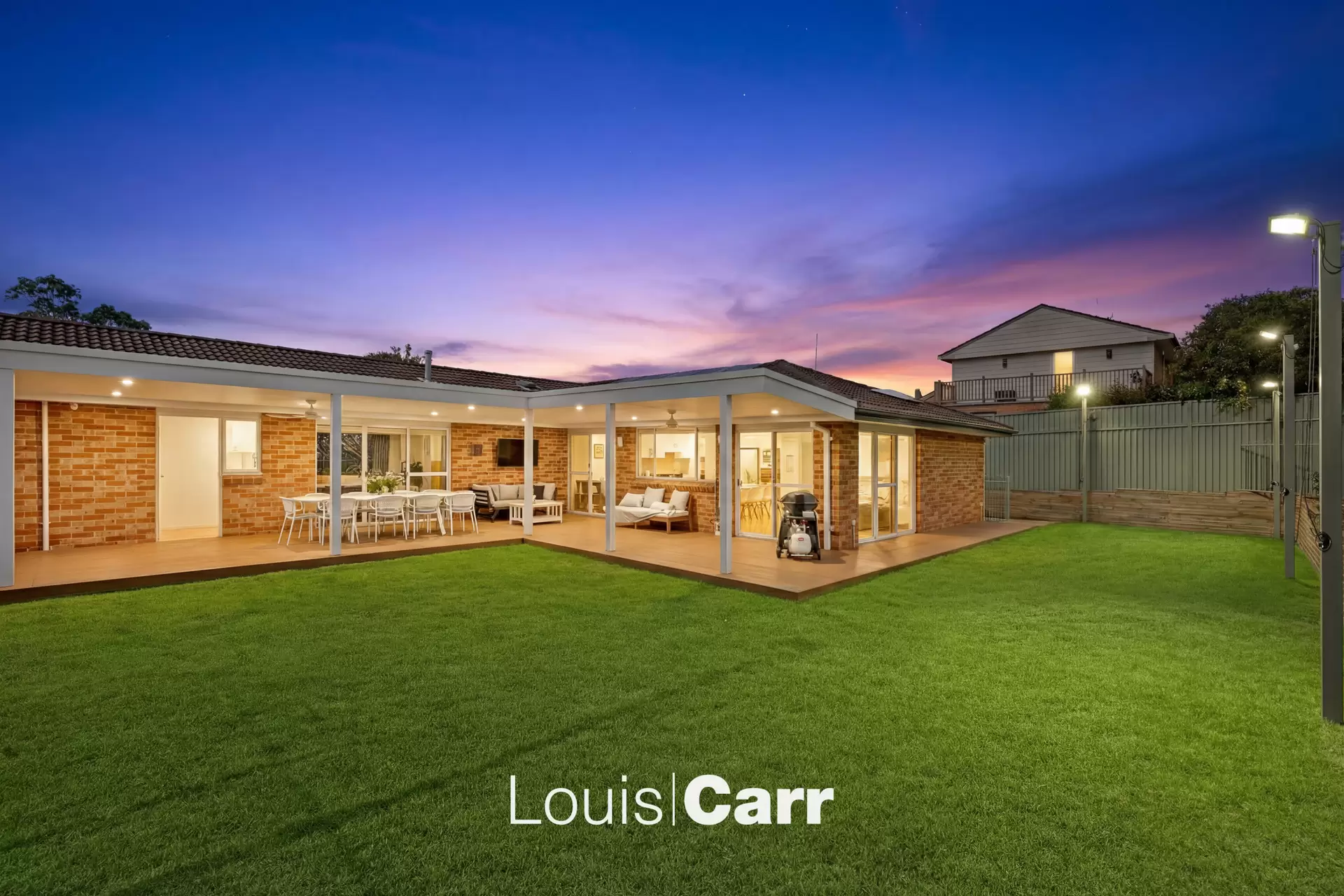 25 Hyde Avenue, Glenhaven Sold by Louis Carr Real Estate - image 3