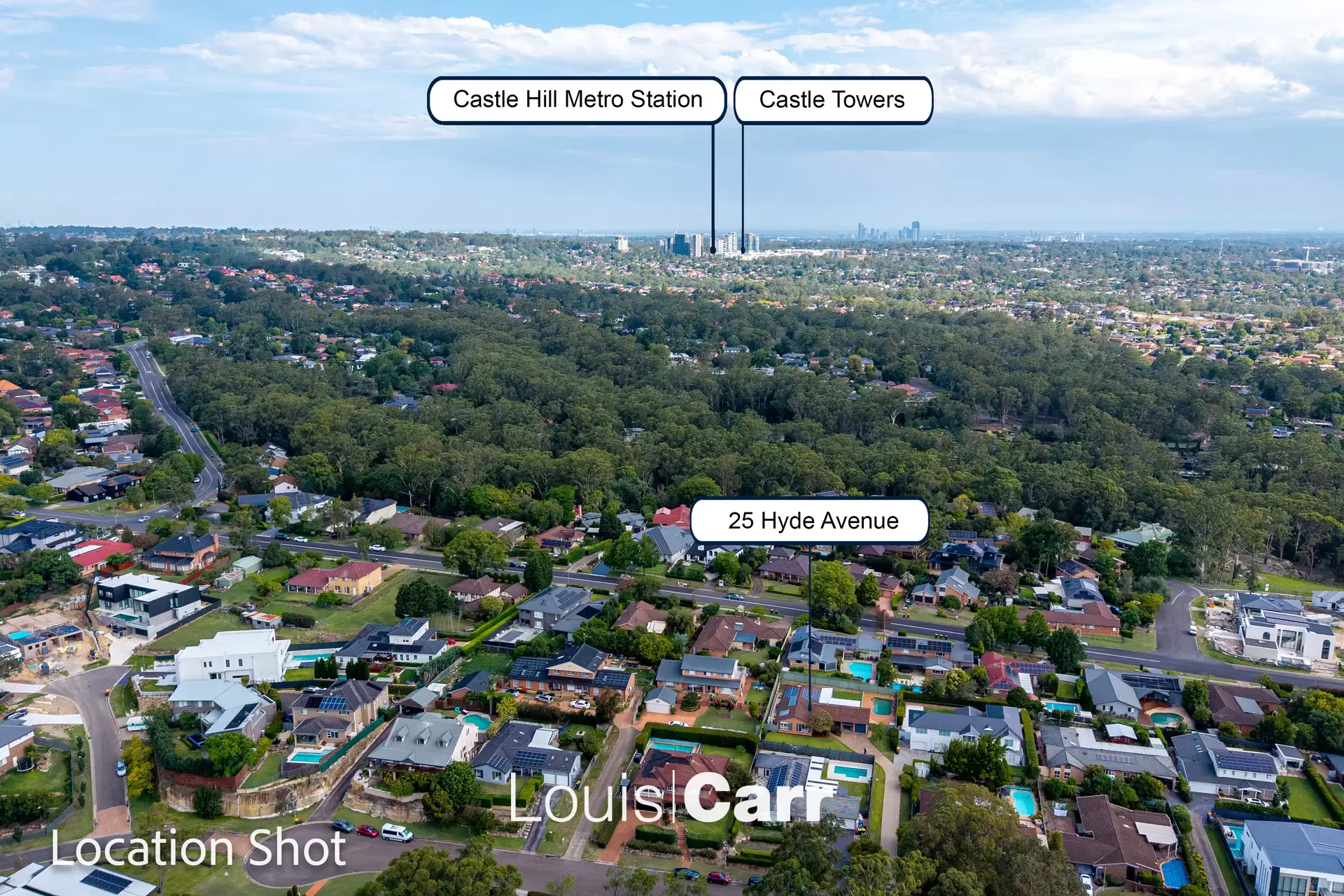 25 Hyde Avenue, Glenhaven Sold by Louis Carr Real Estate - image 24