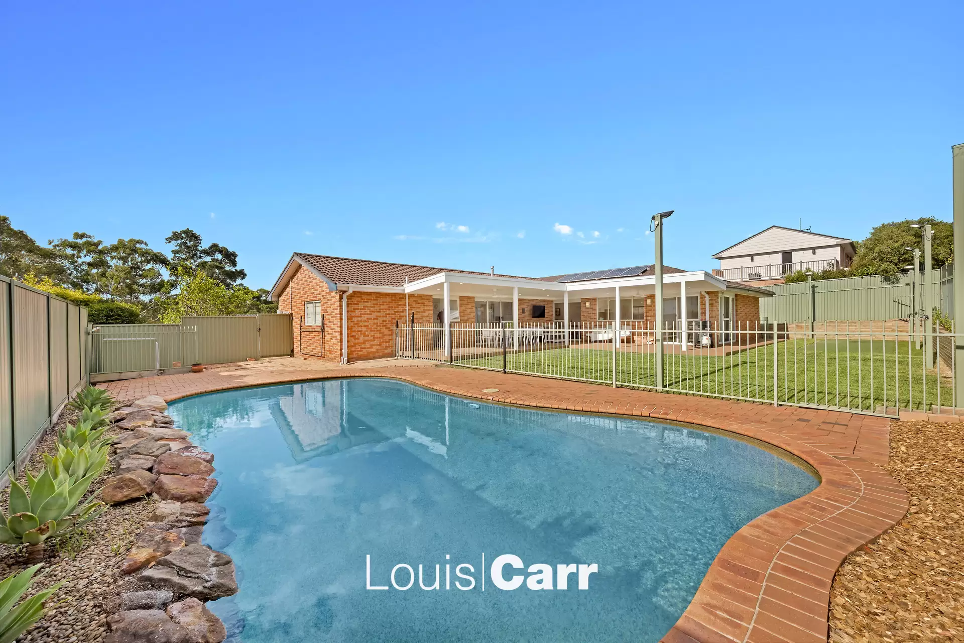 25 Hyde Avenue, Glenhaven Sold by Louis Carr Real Estate - image 17