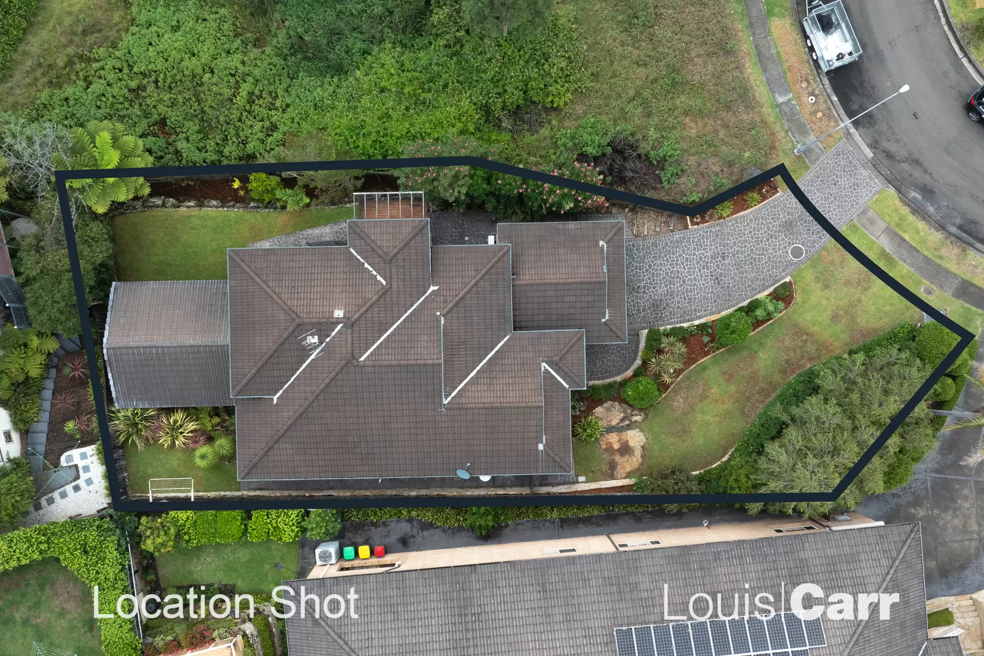 37 Featherwood Avenue, Cherrybrook For Sale by Louis Carr Real Estate - image 15