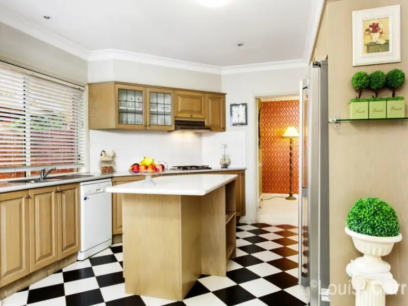 1/63 Darlington Drive, Cherrybrook Sold by Louis Carr Real Estate - image 3