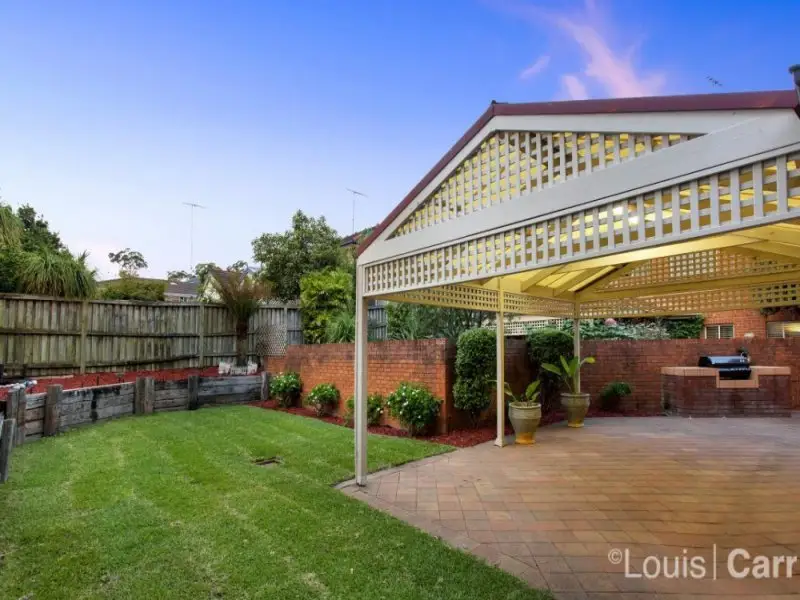 1/63 Darlington Drive, Cherrybrook Sold by Louis Carr Real Estate - image 4