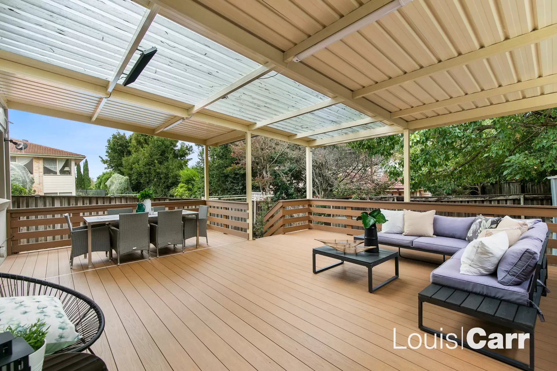 1/19 Mariam Place, Cherrybrook For Sale by Louis Carr Real Estate - image 5