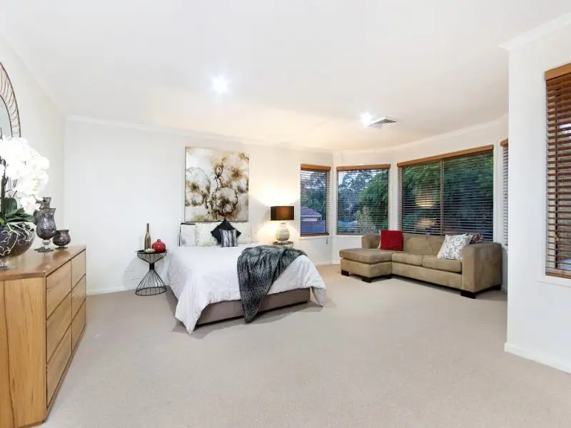 40 Glenhope Road, West Pennant Hills Sold by Louis Carr Real Estate - image 6