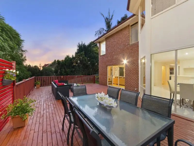 40 Glenhope Road, West Pennant Hills Sold by Louis Carr Real Estate - image 7