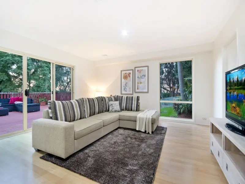 40 Glenhope Road, West Pennant Hills Sold by Louis Carr Real Estate - image 3