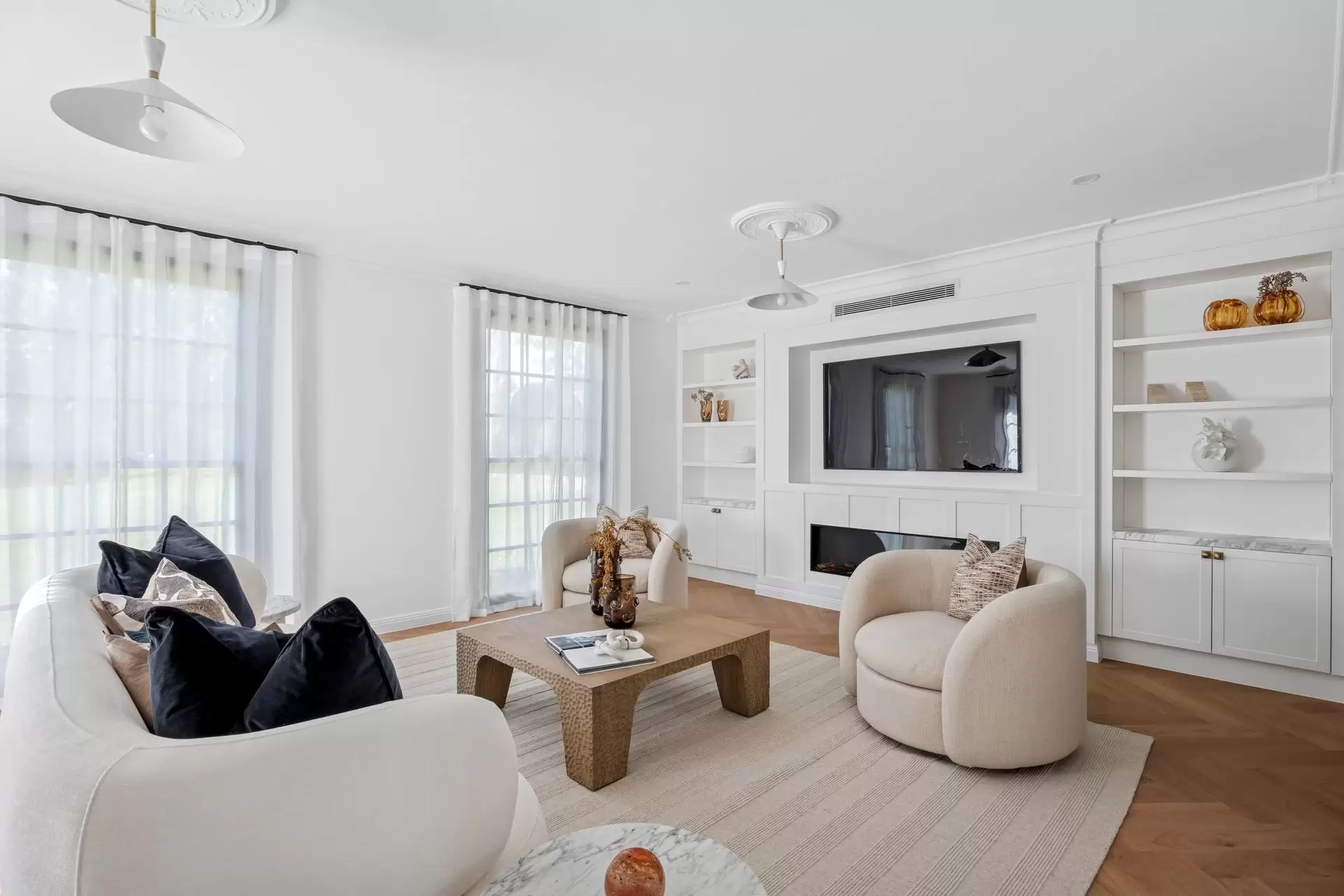 70 Evans Road, Glenhaven For Sale by Louis Carr Real Estate - image 11