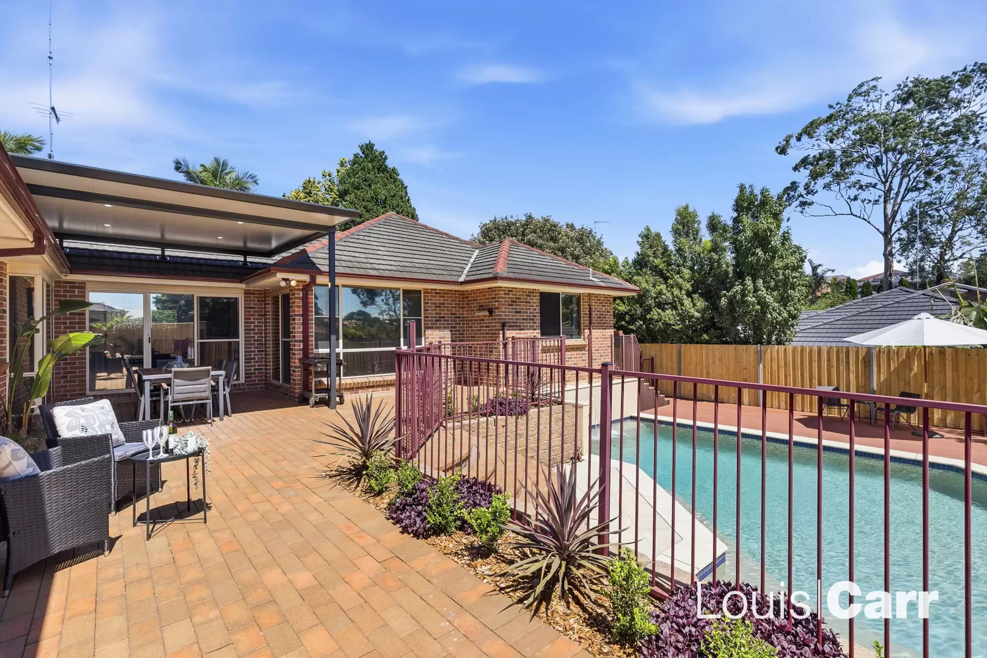 24 Roslyn Place, Cherrybrook Sold by Louis Carr Real Estate - image 5
