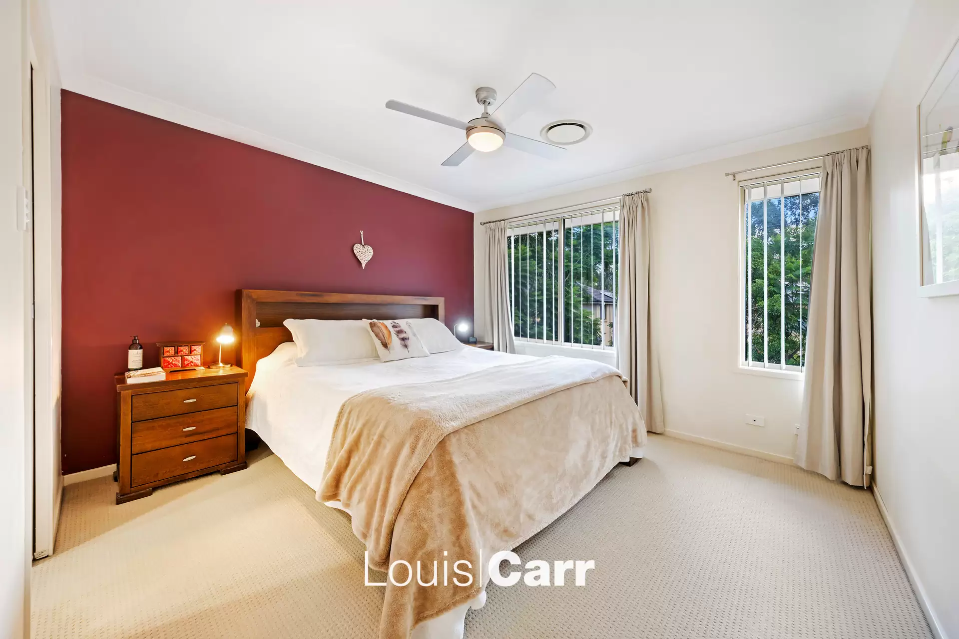25 Cradle Close, Beaumont Hills For Sale by Louis Carr Real Estate - image 13