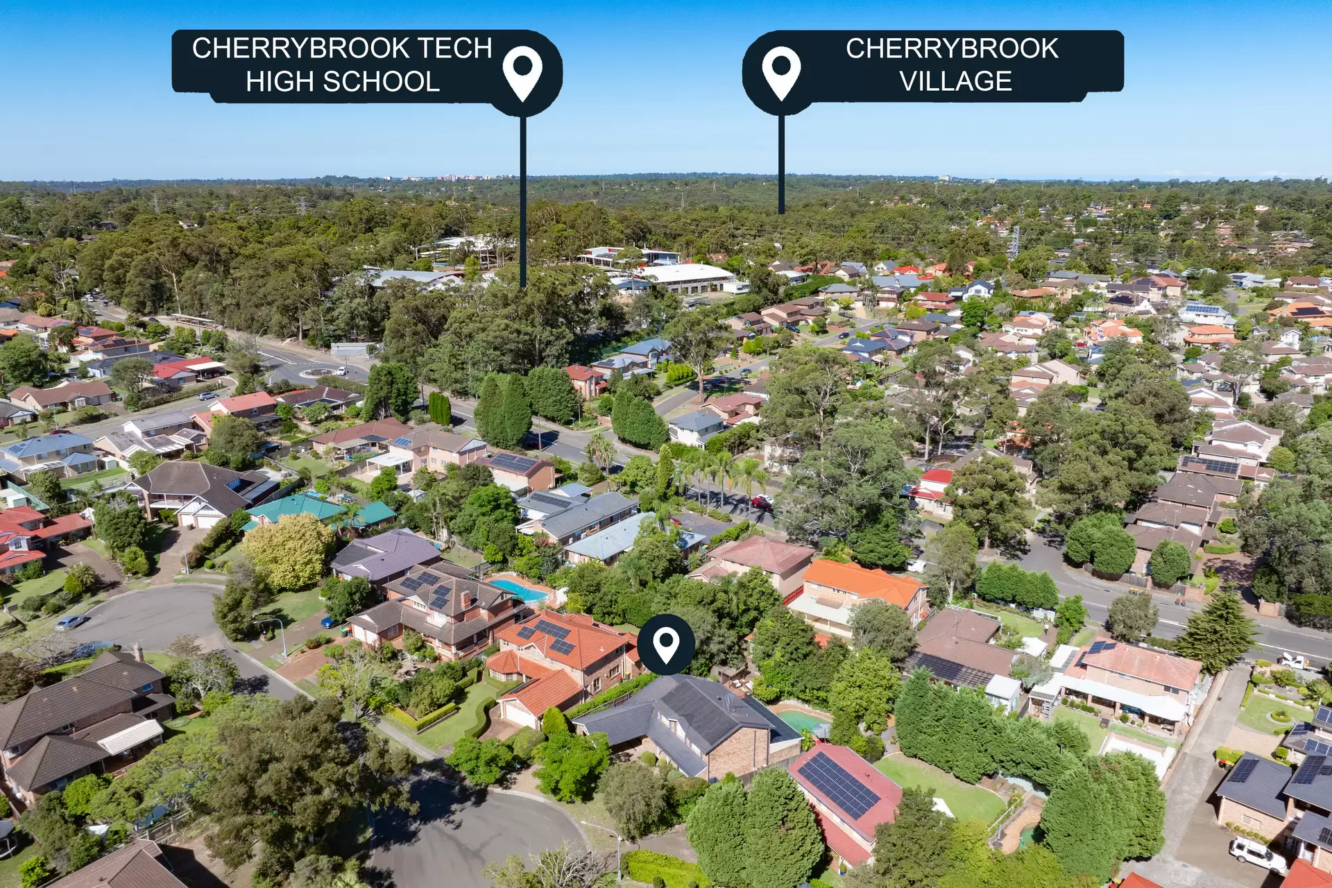 7 Alice Court, Cherrybrook For Sale by Louis Carr Real Estate - image 19