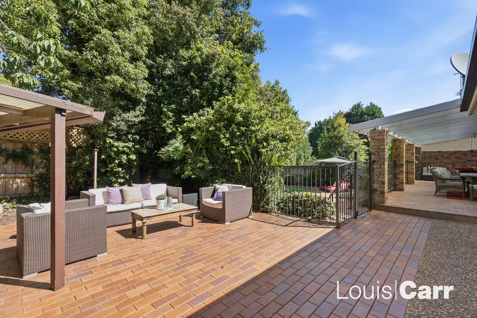 7 Alice Court, Cherrybrook For Sale by Louis Carr Real Estate - image 9