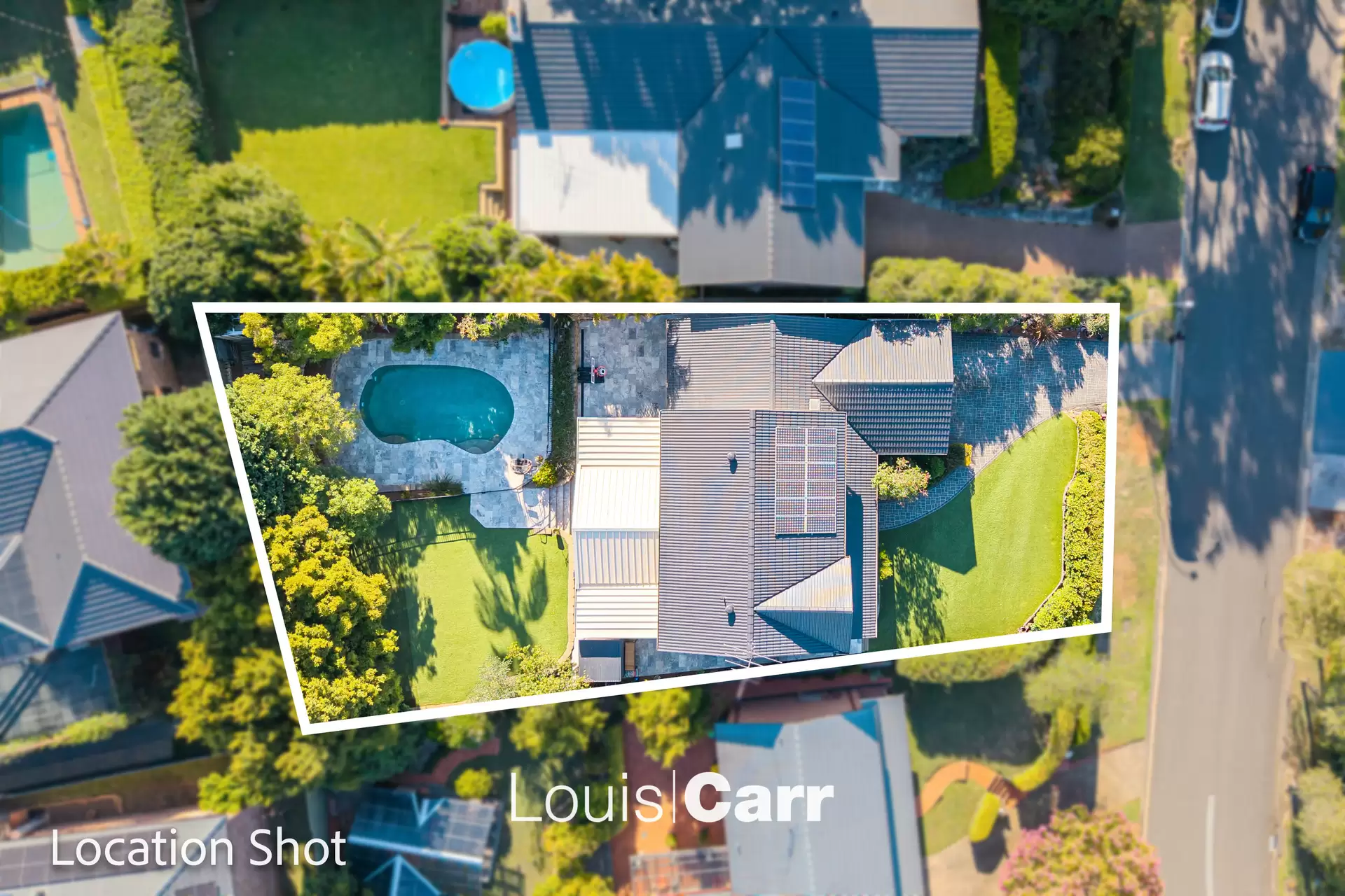 15 Gawain Court, Glenhaven Sold by Louis Carr Real Estate - image 19