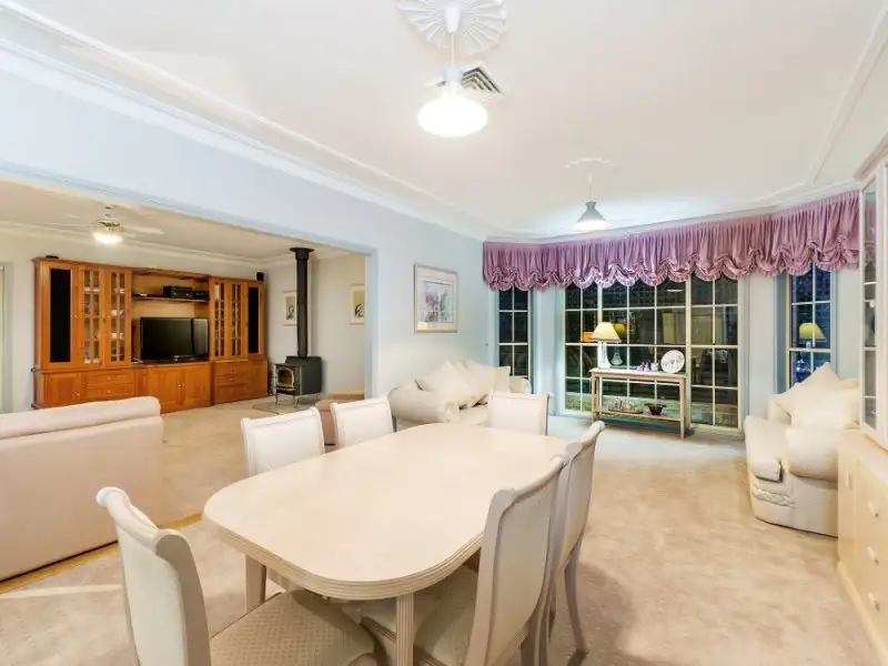 5 Willowleaf Place, West Pennant Hills Sold by Louis Carr Real Estate - image 7