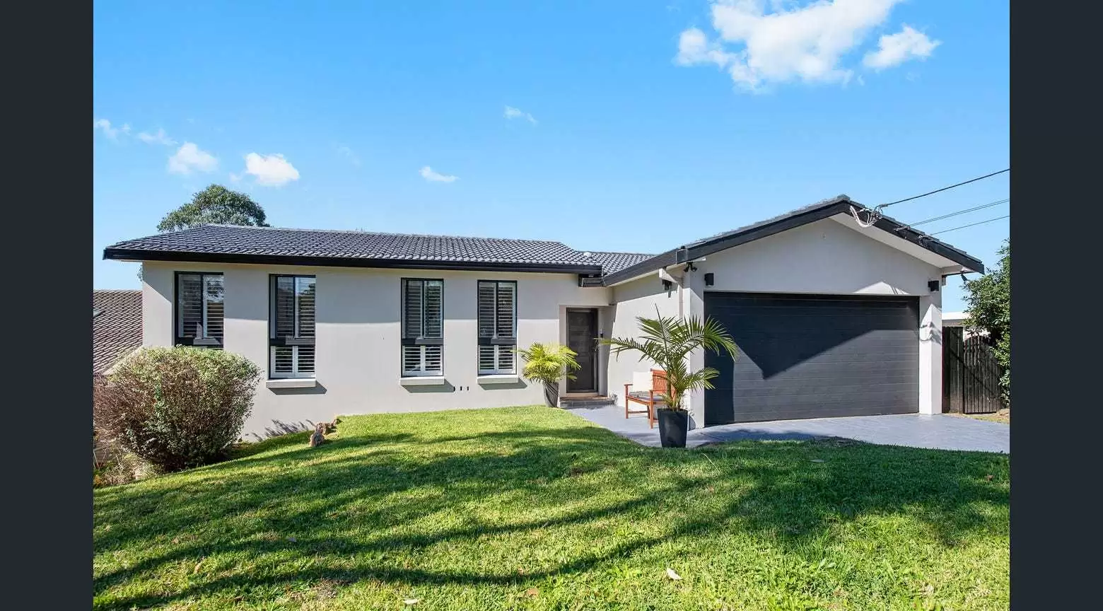 58 Kooringal Avenue, Thornleigh Leased by Louis Carr Real Estate - image 1