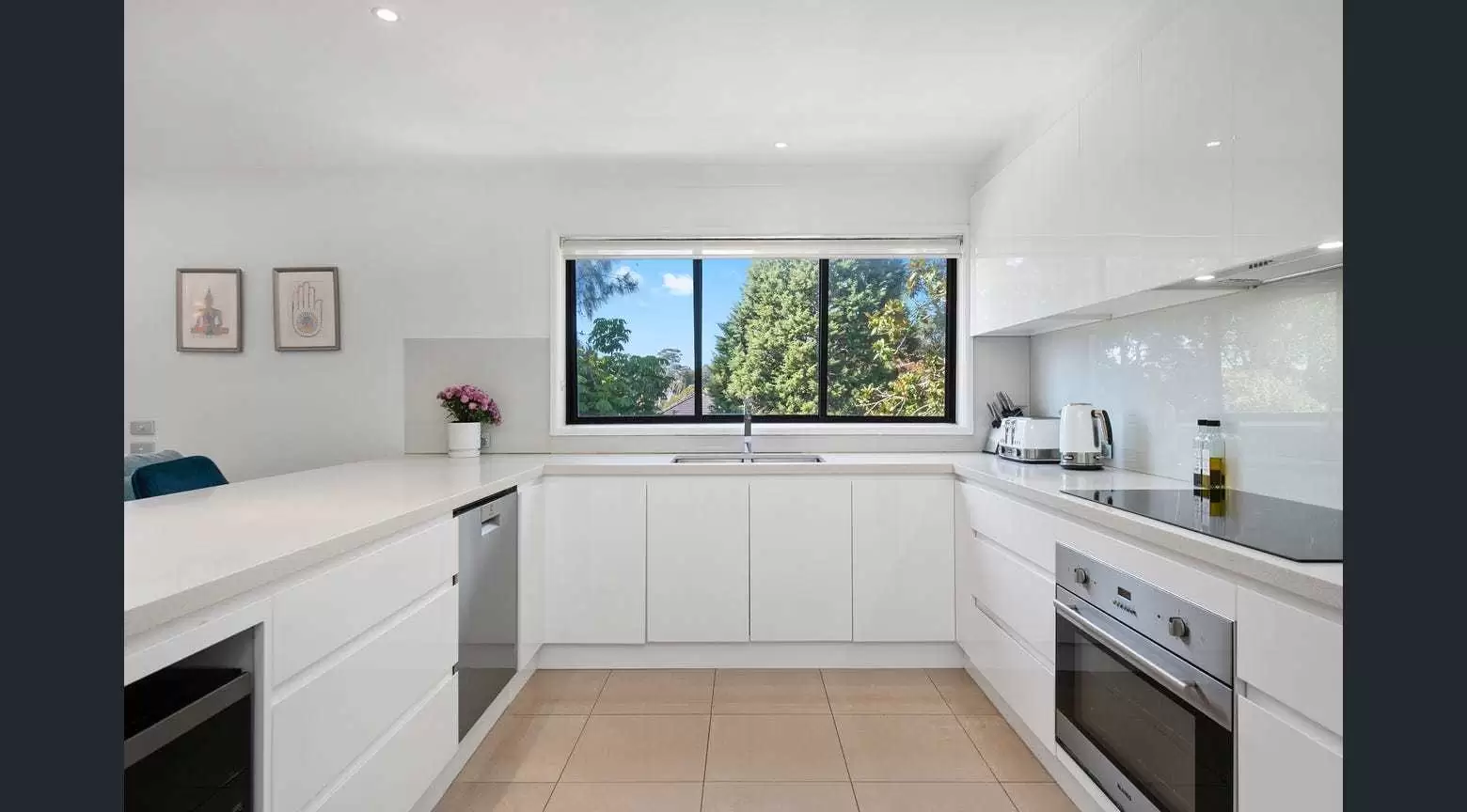 58 Kooringal Avenue, Thornleigh Leased by Louis Carr Real Estate - image 2