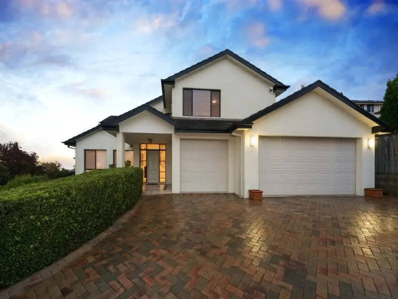 27 Glenshee Place, Glenhaven Sold by Louis Carr Real Estate - image 1