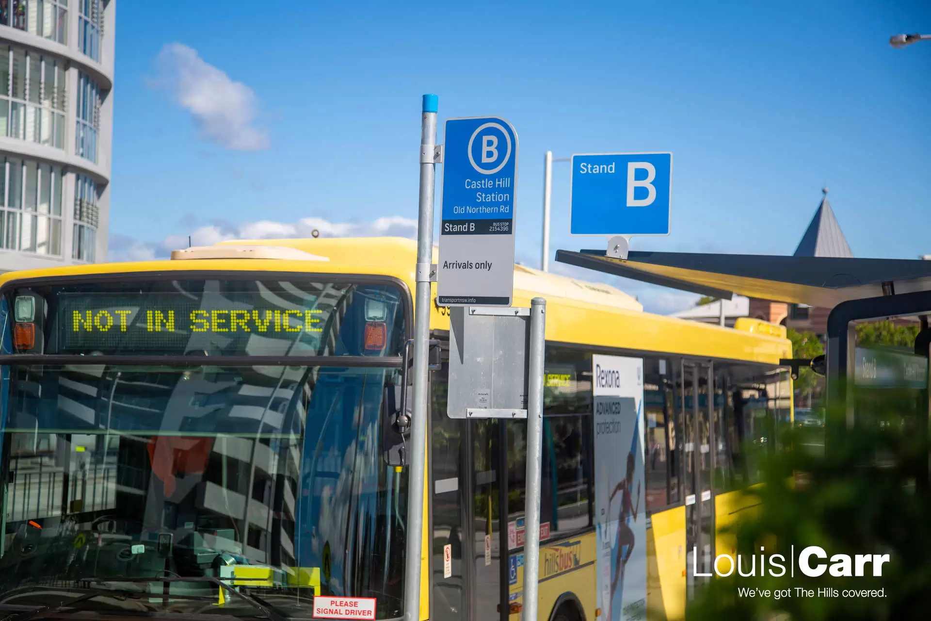 Lot 24, 7-9 Governor Phillip Place, West Pennant Hills For Sale by Louis Carr Real Estate - image 4