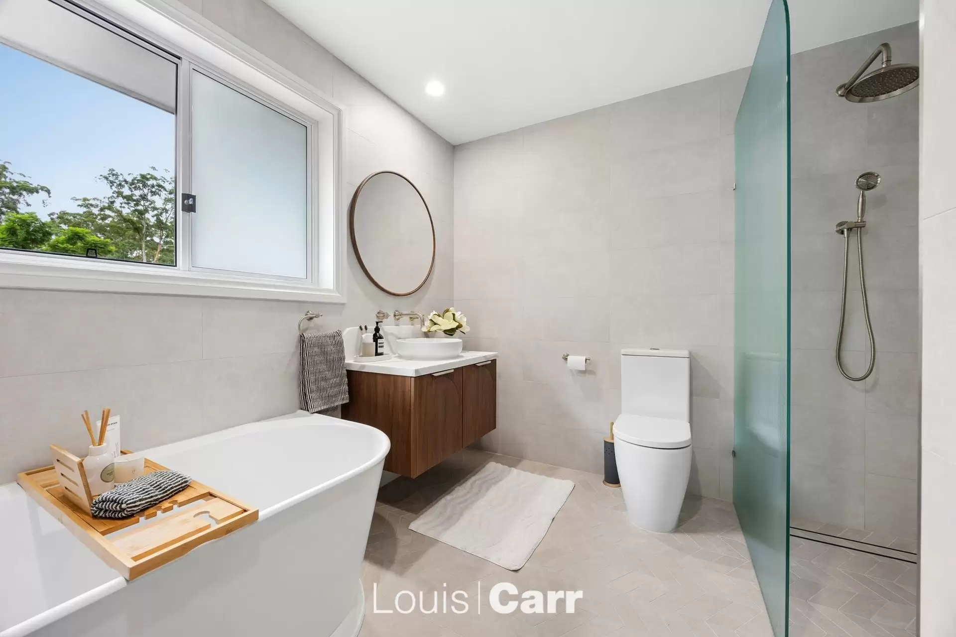 54 Ulundri Drive, Castle Hill For Sale by Louis Carr Real Estate - image 19