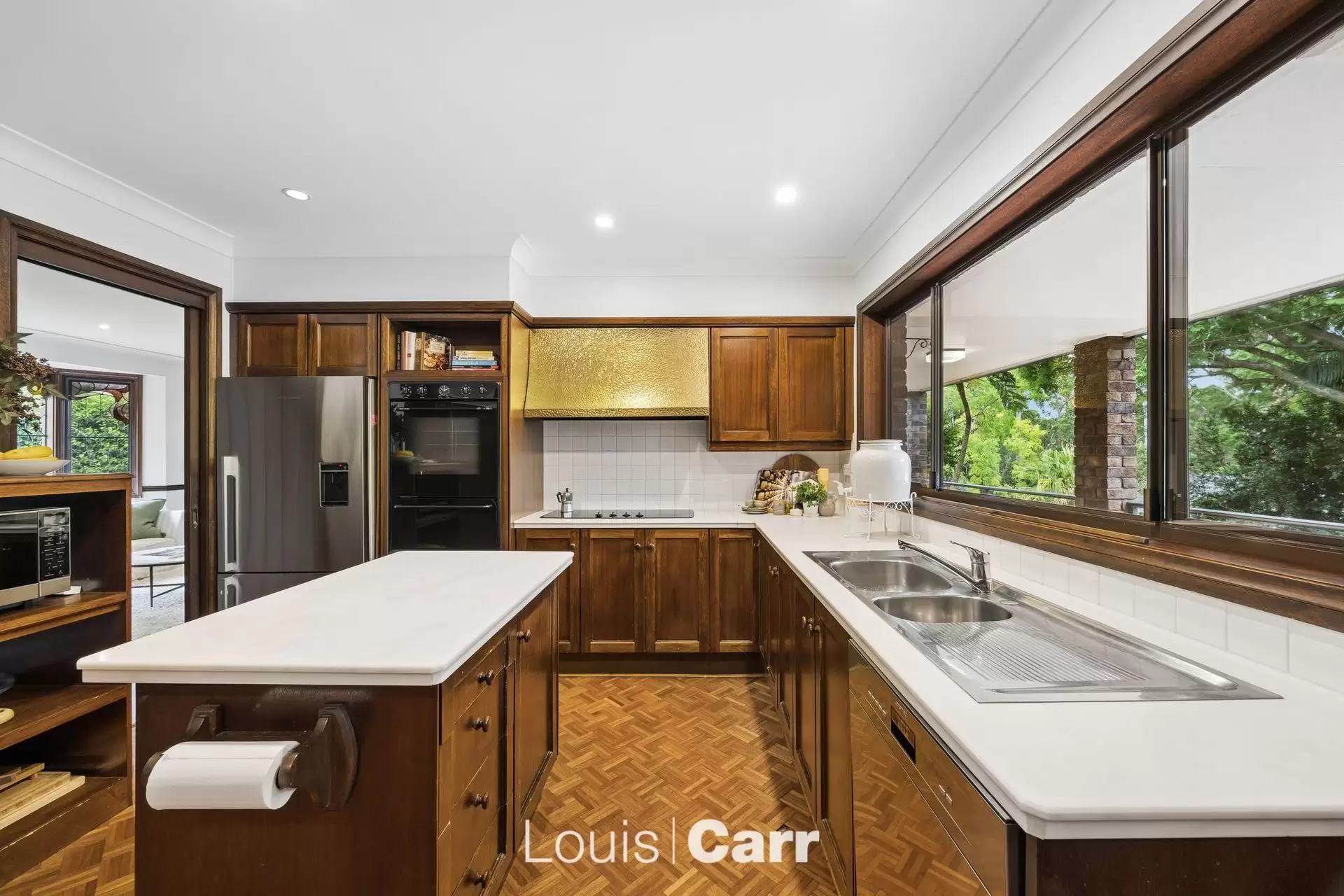 54 Ulundri Drive, Castle Hill For Sale by Louis Carr Real Estate - image 11