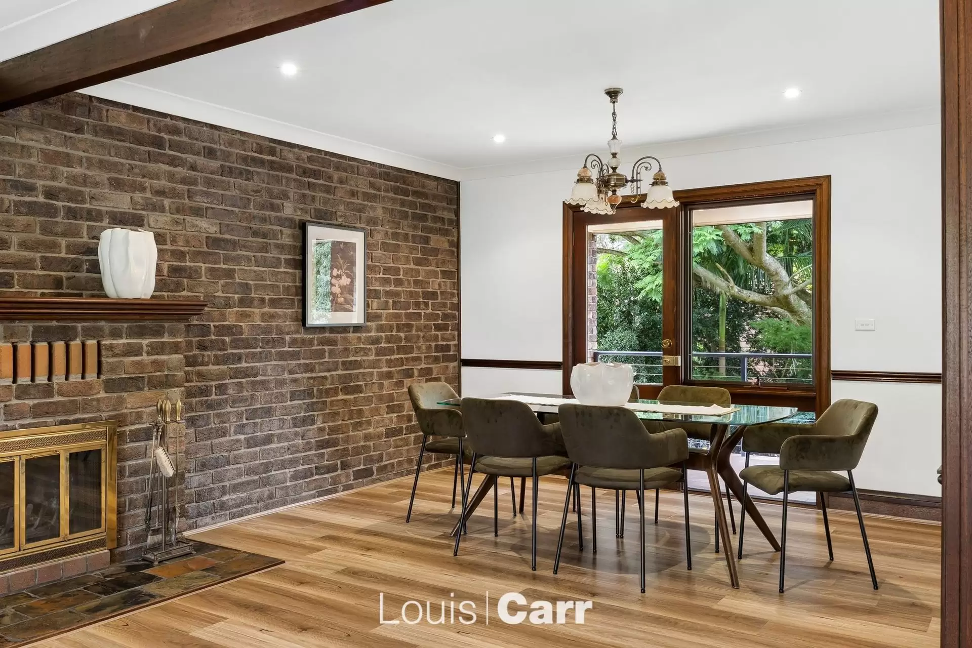 54 Ulundri Drive, Castle Hill For Sale by Louis Carr Real Estate - image 13