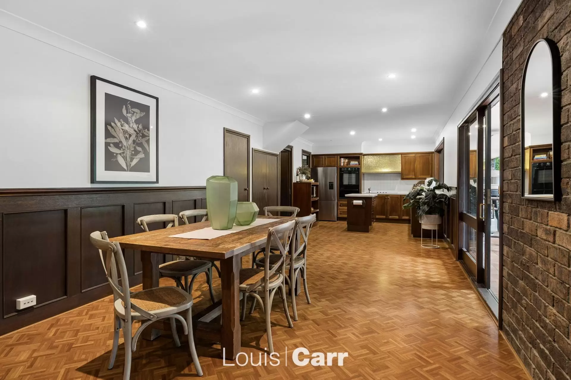 54 Ulundri Drive, Castle Hill For Sale by Louis Carr Real Estate - image 9