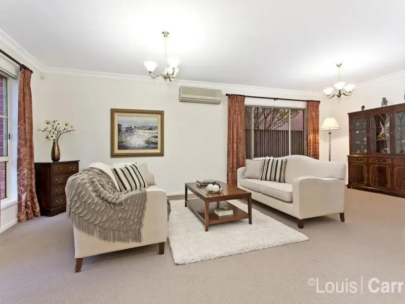 4 Yanderra Grove, Cherrybrook Sold by Louis Carr Real Estate - image 6