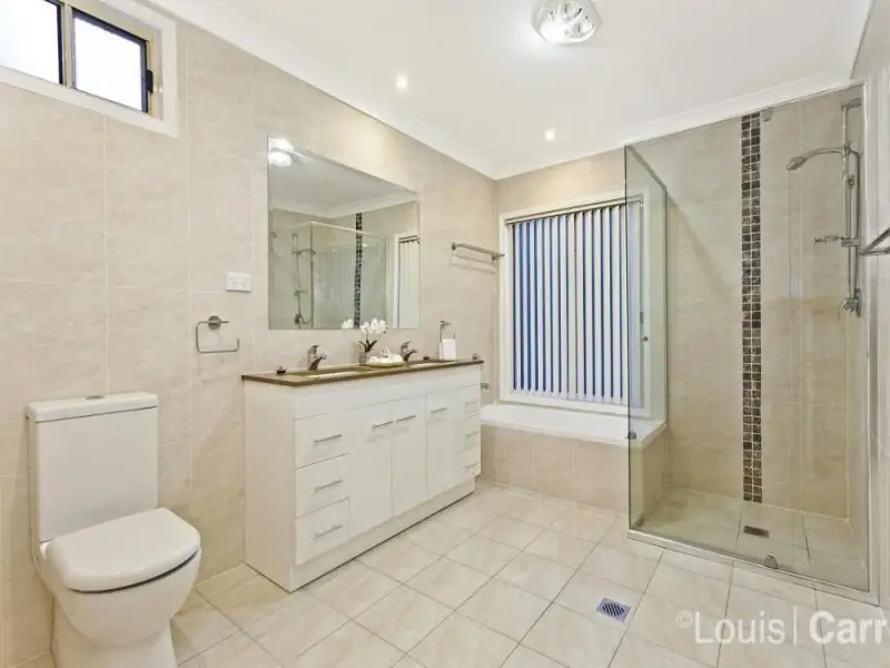 4 Yanderra Grove, Cherrybrook Sold by Louis Carr Real Estate - image 5