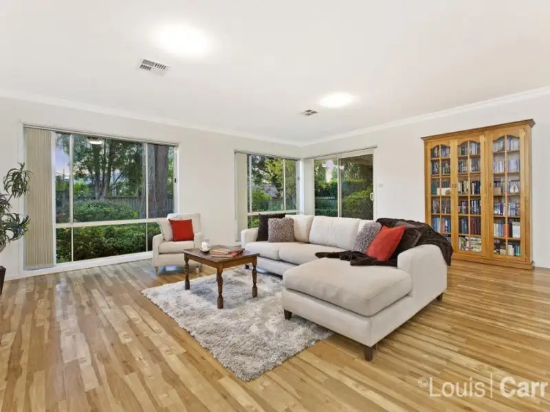 4 Yanderra Grove, Cherrybrook Sold by Louis Carr Real Estate - image 2