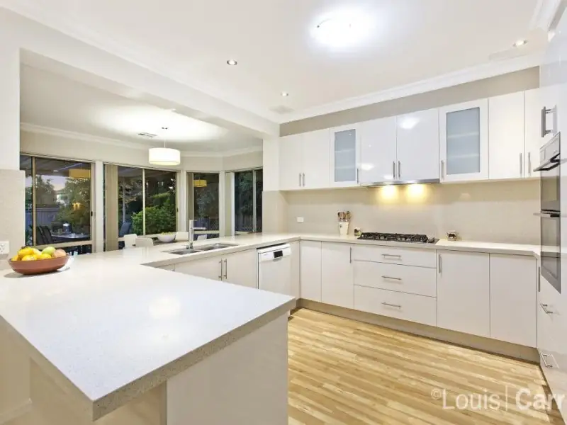 4 Yanderra Grove, Cherrybrook Sold by Louis Carr Real Estate - image 3