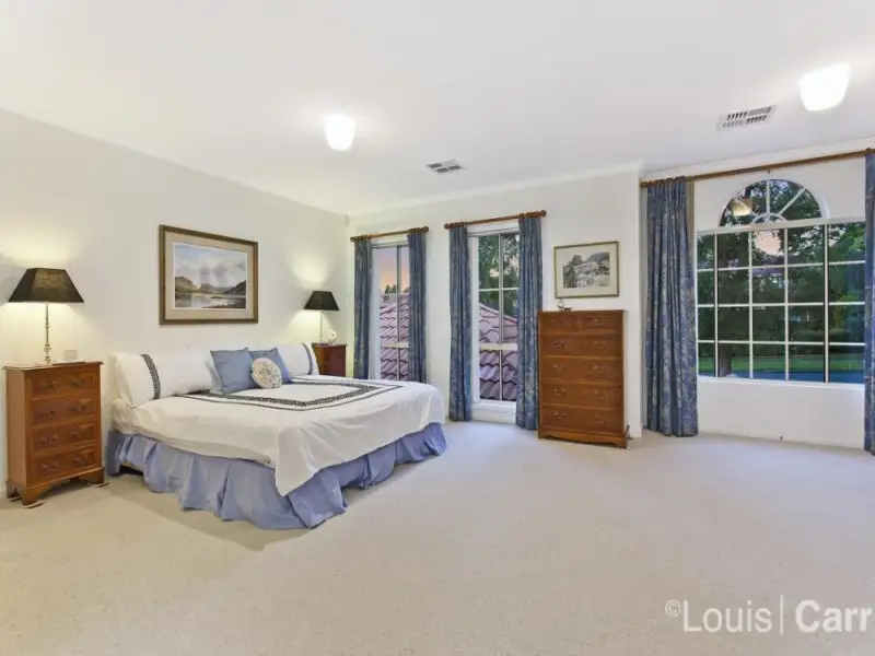 4 Yanderra Grove, Cherrybrook Sold by Louis Carr Real Estate - image 7