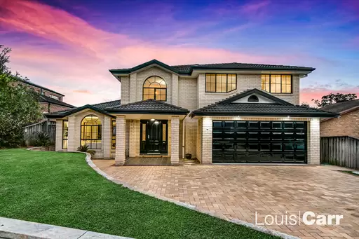 86A Aiken Road, West Pennant Hills For Lease by Louis Carr Real Estate