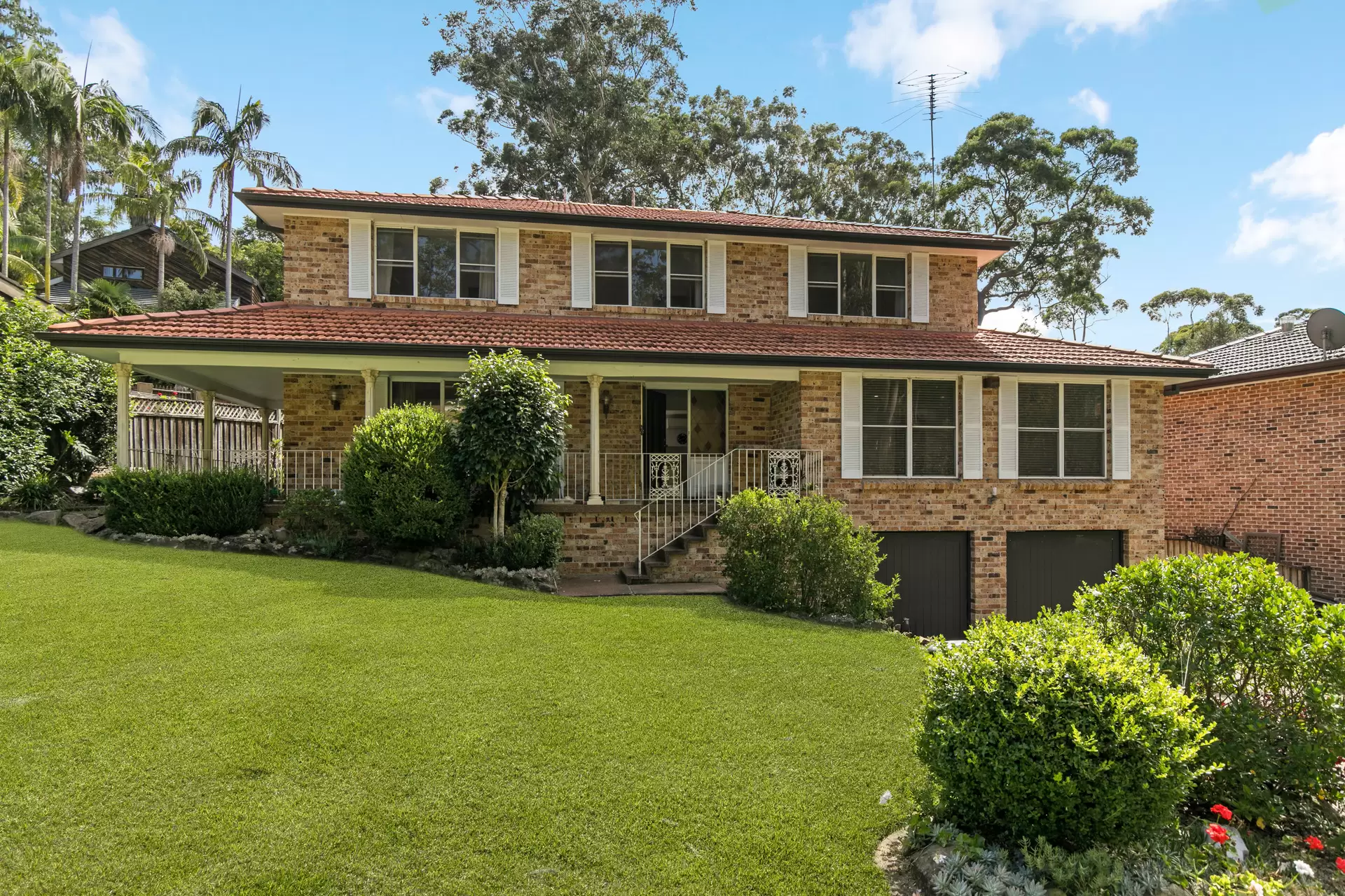 17 Beahan Place, Cherrybrook Leased by Louis Carr Real Estate - image 1