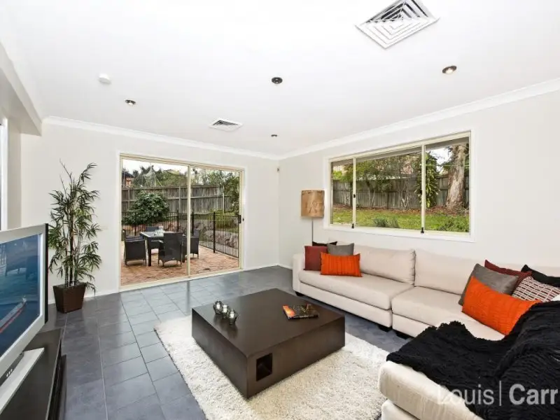 31 Forester Crescent, Cherrybrook Sold by Louis Carr Real Estate - image 3