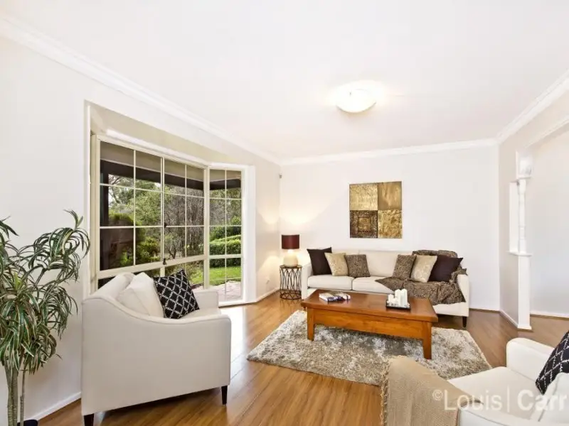 31 Forester Crescent, Cherrybrook Sold by Louis Carr Real Estate - image 2